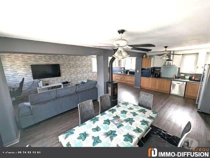 Achat maison Roanne Loire - Photos Vivastreet Maison