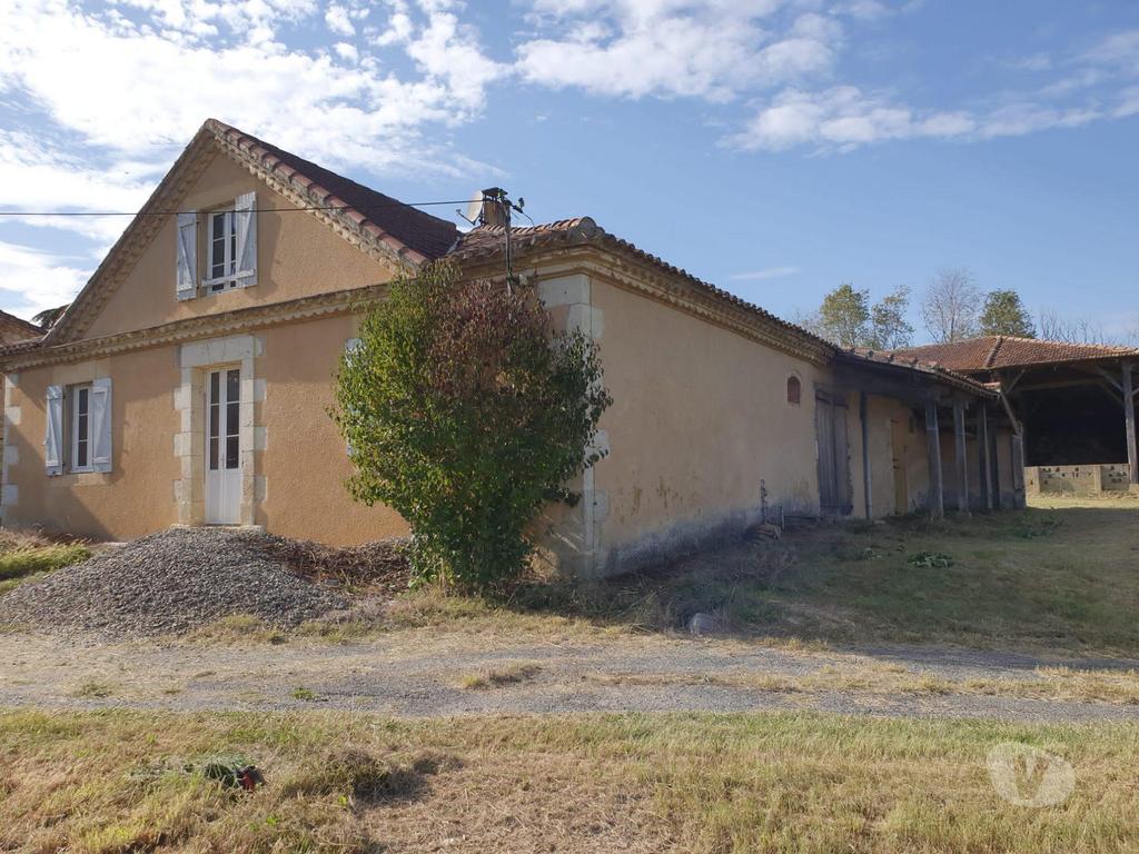 Vente Maison Gers Auch - 32000 - Photos Vivastreet Site exeptionnel aux portes d AUCH