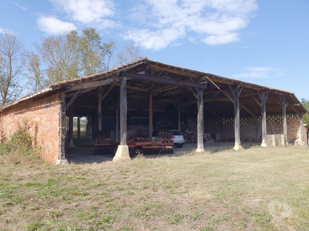 Vente Maison Gers Auch - 32000 - Photos Vivastreet Site exeptionnel aux portes d AUCH