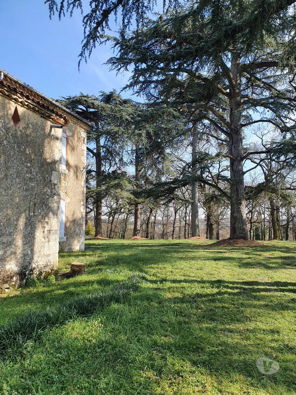 Vente Maison Gers Auch - 32000 - Photos Vivastreet Site exeptionnel aux portes d AUCH