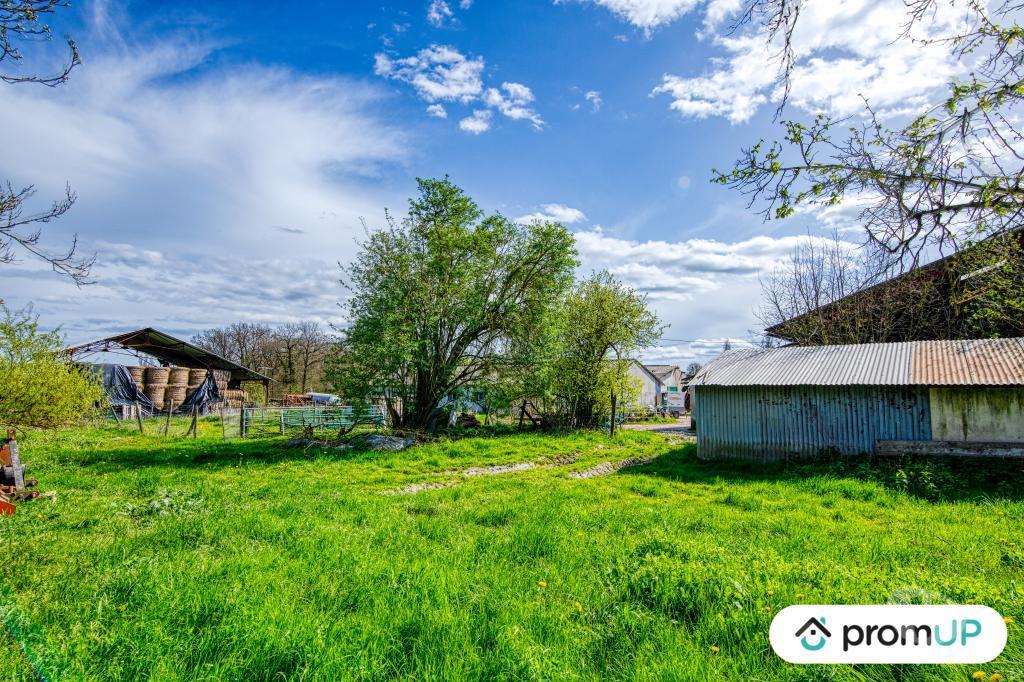 Vente Maison Charente Challignac - 16300 - Photos Vivastreet (VM4355) Corps de ferme en Charente