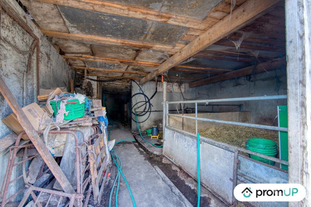 Vente Maison Charente Challignac - 16300 - Photos Vivastreet (VM4355) Corps de ferme en Charente