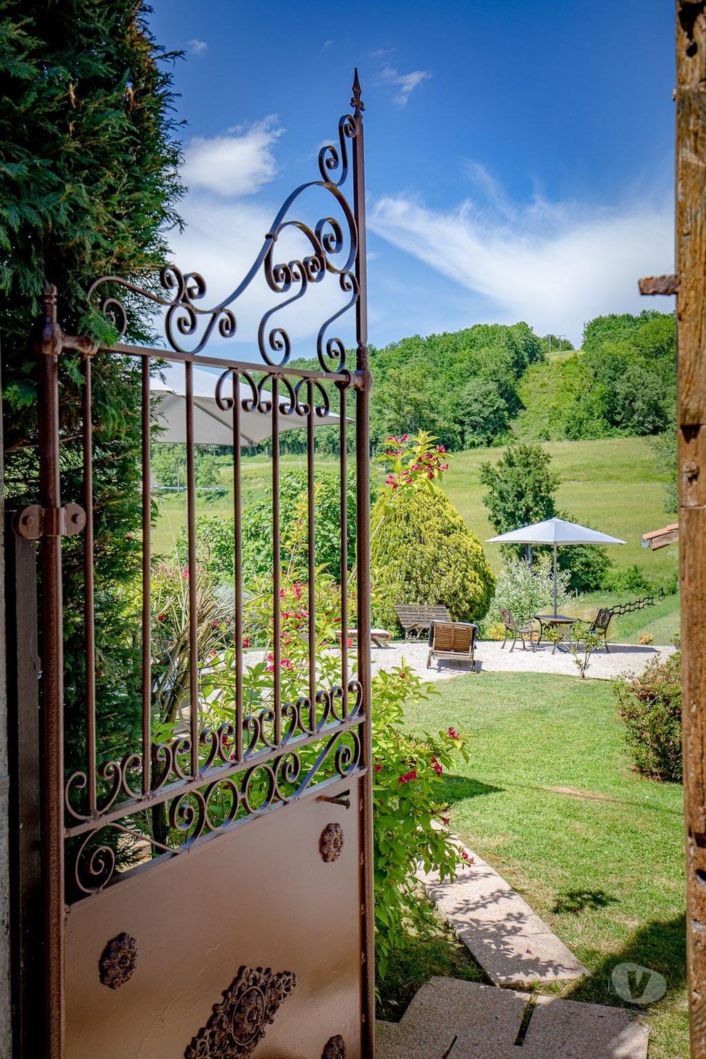 Vente Maison Gers Villecomtal sur Arros - 32730 - Photos Vivastreet Maison à vendre Villecomtal-sur-Arros