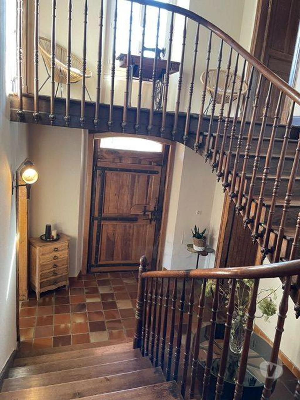 Vente Maison Gers Villecomtal sur Arros - 32730 - Photos Vivastreet Maison à vendre Villecomtal-sur-Arros