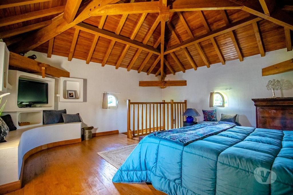 Vente Maison Gers Villecomtal sur Arros - 32730 - Photos Vivastreet Maison à vendre Villecomtal-sur-Arros