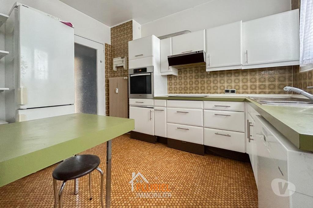 Appartements à vendre Bas-Rhin Strasbourg - Photos Vivastreet Appartement 5 piece(s) 124.5m2 Strasbourg
