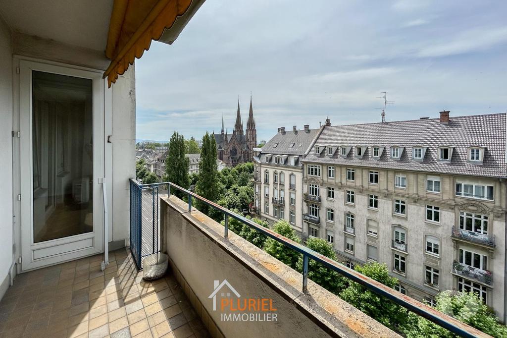 Appartements à vendre Bas-Rhin Strasbourg - Photos Vivastreet Appartement 5 piece(s) 124.5m2 Strasbourg