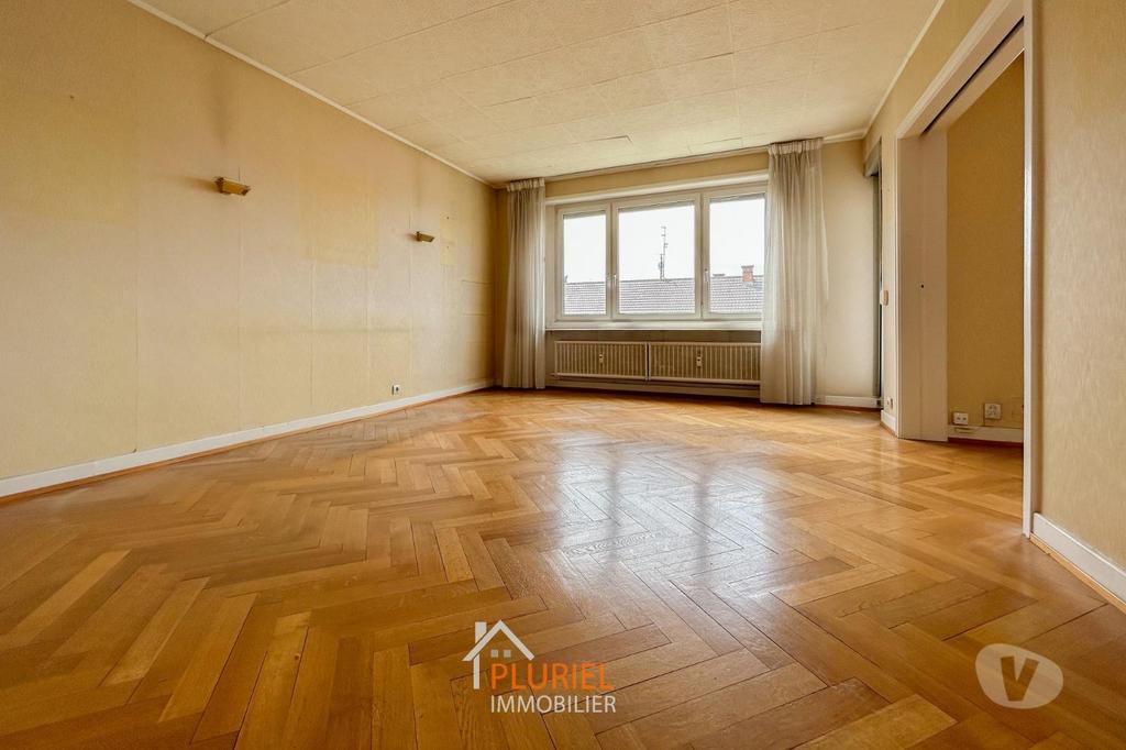 Appartements à vendre Bas-Rhin Strasbourg - Photos Vivastreet Appartement 5 piece(s) 124.5m2 Strasbourg