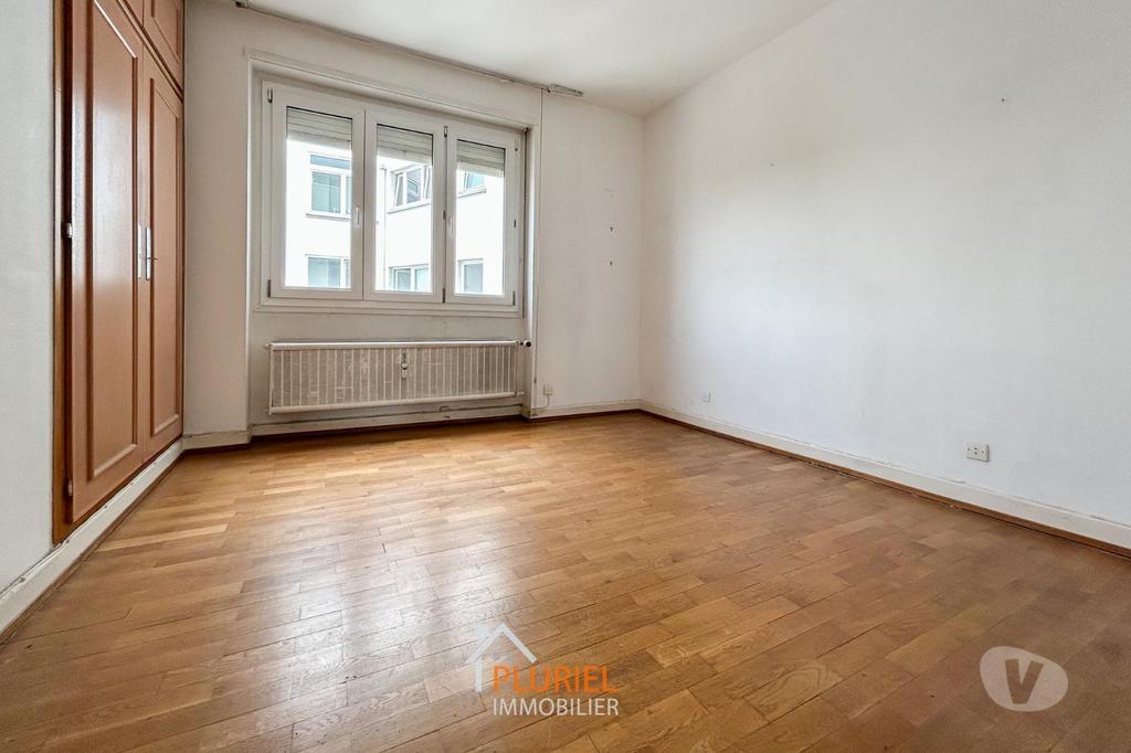 Appartements à vendre Bas-Rhin Strasbourg - Photos Vivastreet Appartement 5 piece(s) 124.5m2 Strasbourg