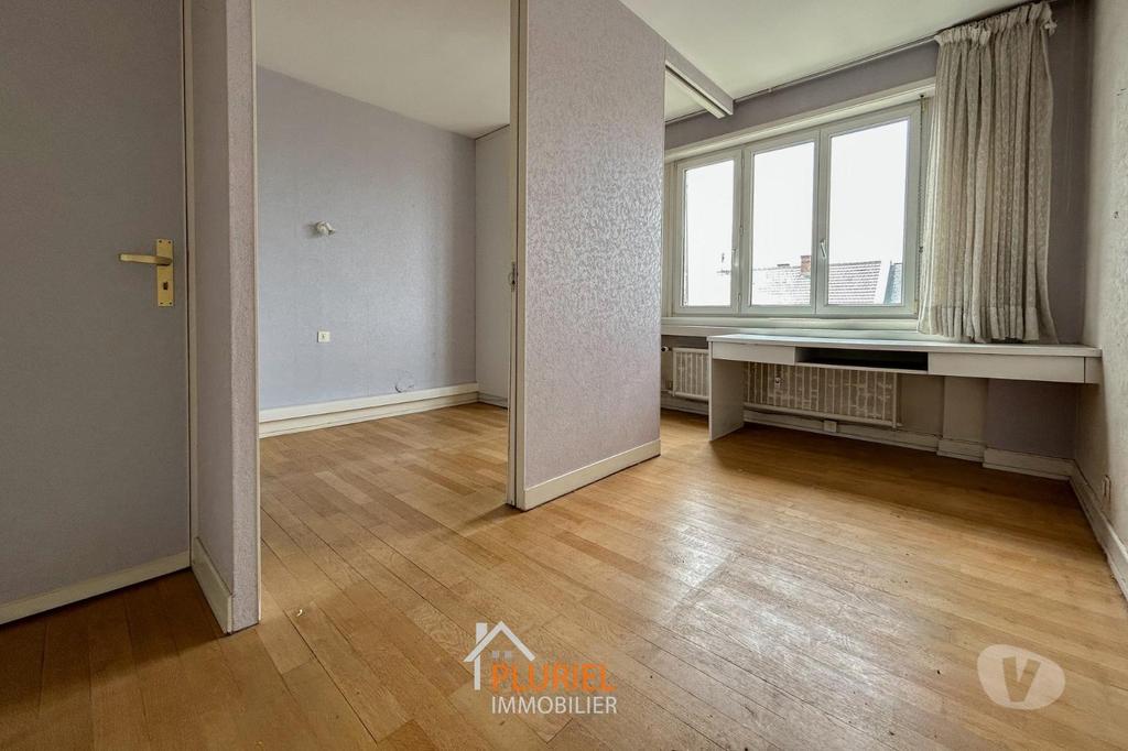Appartements à vendre Bas-Rhin Strasbourg - Photos Vivastreet Appartement 5 piece(s) 124.5m2 Strasbourg