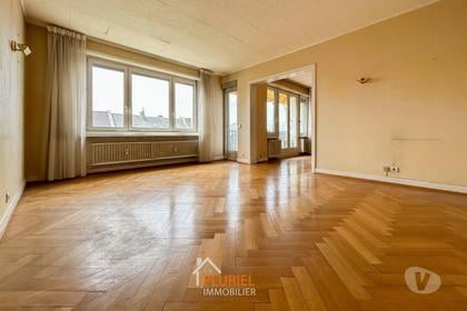 Vendre appartement Strasbourg Strasbourg - Photos Vivastreet Appartement 5 piece(s) 124.5m2 Strasbourg