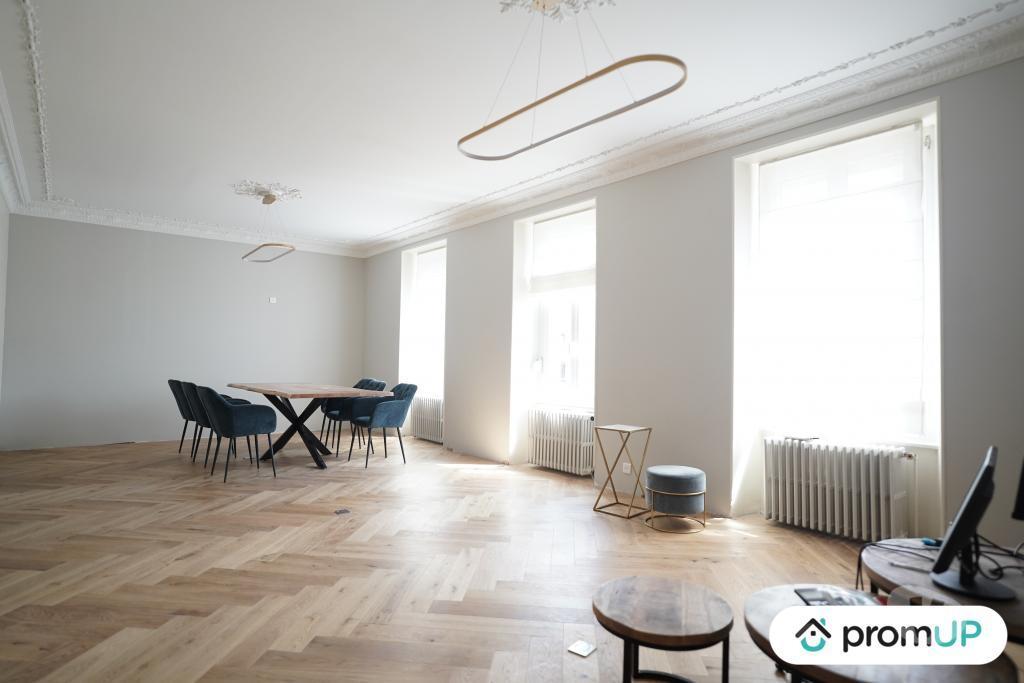 Appartements à vendre Territoire de Belfort Belfort - 90000 - Photos Vivastreet (V6681) Appartement de 152 m2 à BELFORT