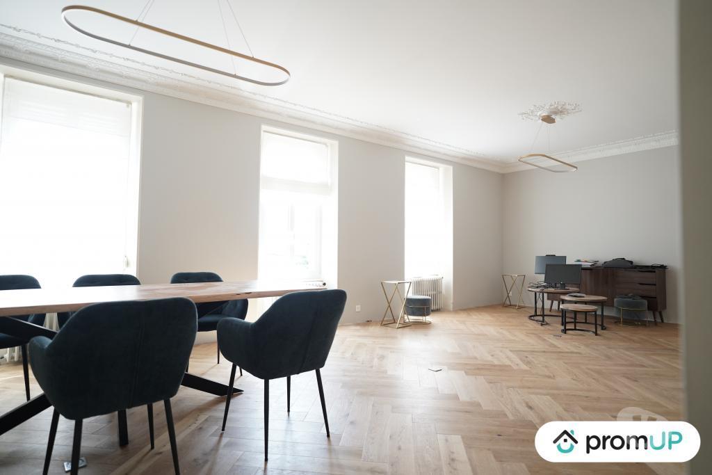 Appartements à vendre Territoire de Belfort Belfort - 90000 - Photos Vivastreet (V6681) Appartement de 152 m2 à BELFORT