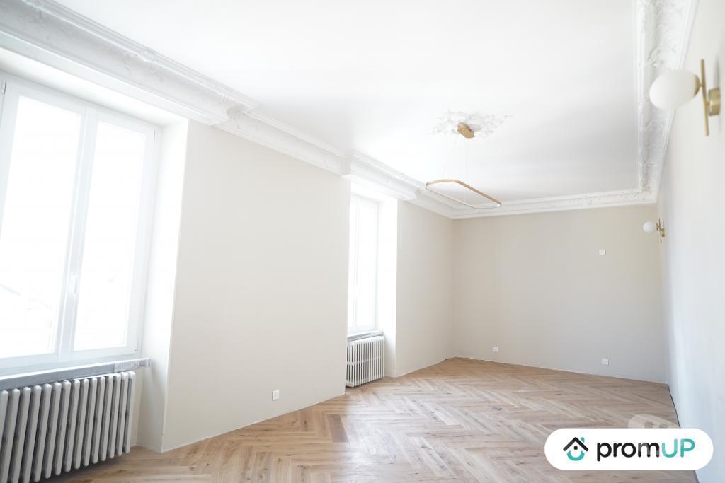 Appartements à vendre Territoire de Belfort Belfort - 90000 - Photos Vivastreet (V6681) Appartement de 152 m2 à BELFORT