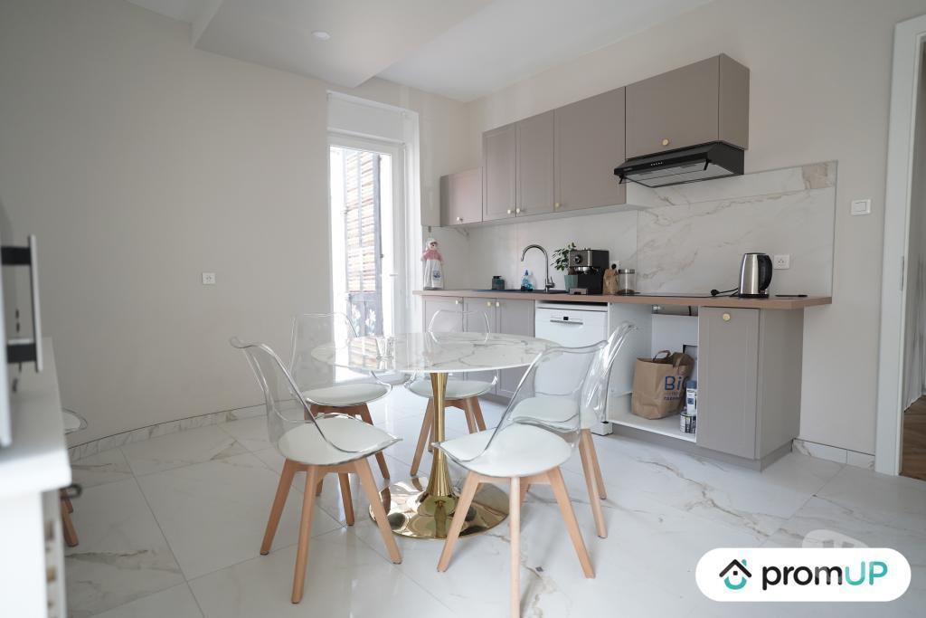 Appartements à vendre Territoire de Belfort Belfort - 90000 - Photos Vivastreet (V6681) Appartement de 152 m2 à BELFORT