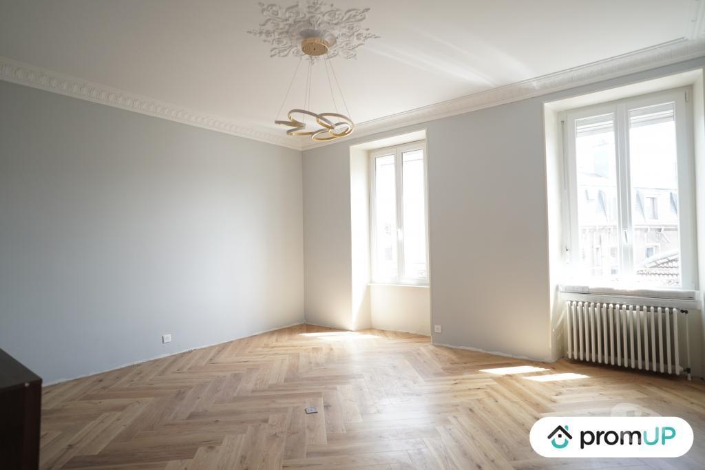 Appartements à vendre Territoire de Belfort Belfort - 90000 - Photos Vivastreet (V6681) Appartement de 152 m2 à BELFORT