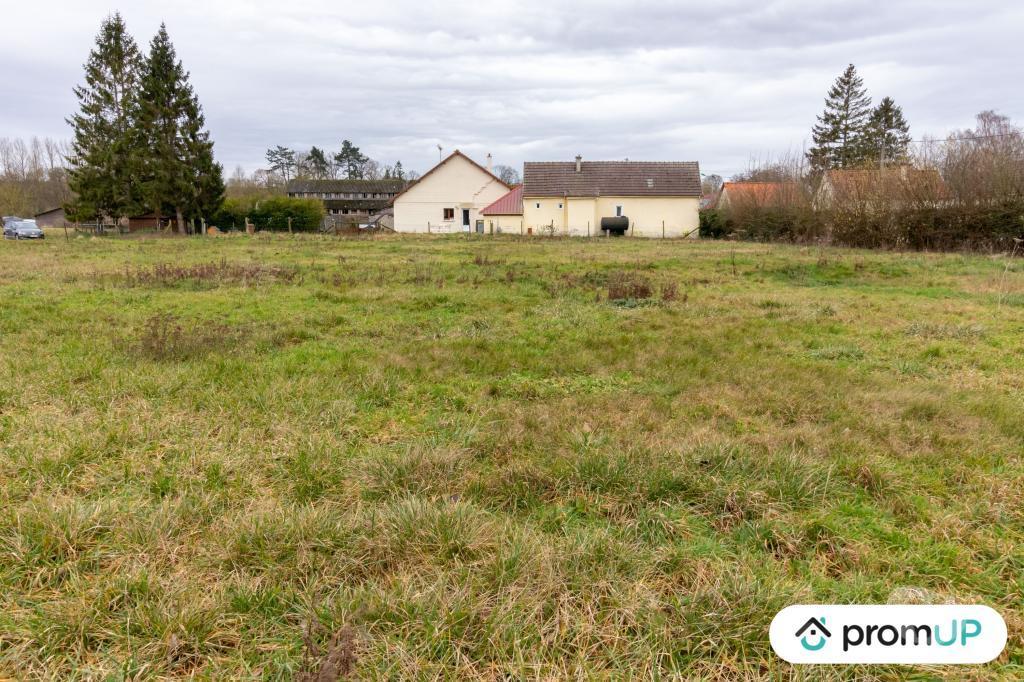 Terrain à vendre Somme Frohen le Petit - 80370 - Photos Vivastreet (VT182) Terrain de 948 m2 Lot C
