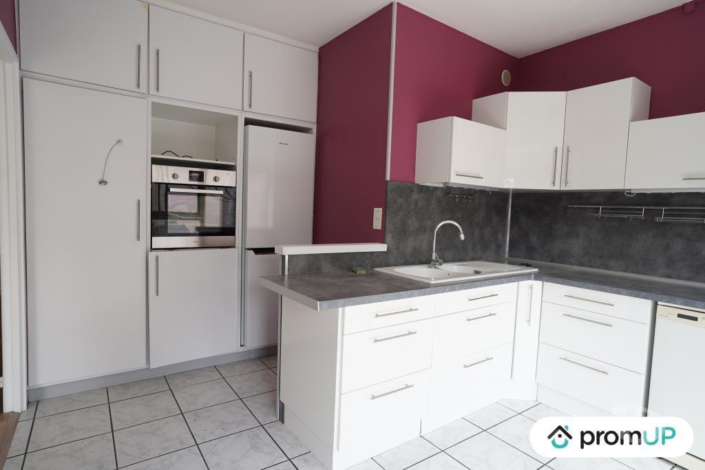Appartements à vendre Territoire de Belfort Belfort - 90000 - Photos Vivastreet (V6680) Appartement de 90 m2 à BELFORT