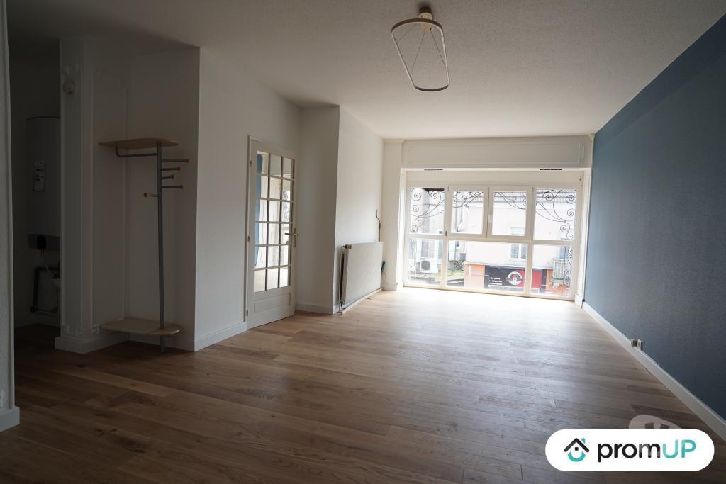 Appartements à vendre Territoire de Belfort Belfort - 90000 - Photos Vivastreet (V6680) Appartement de 90 m2 à BELFORT