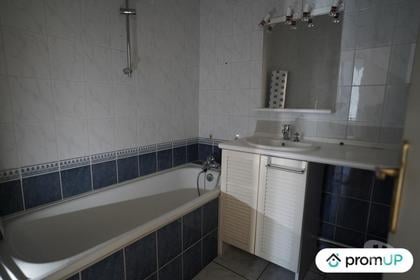 Appartements à vendre Belfort Territoire de Belfort - Photos Vivastreet (V6680) Appartement de 90 m2 à BELFORT