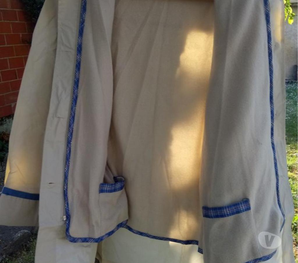 Vêtements occasion Essonne Juvisy sur Orge - 91260 - Photos Vivastreet imperméable damart femme neuf