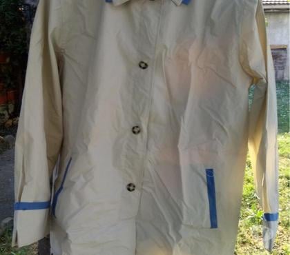 Vêtements occasion Juvisy sur Orge Essonne - Photos Vivastreet imperméable damart femme neuf