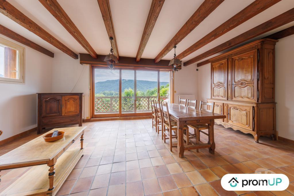 Vente Maison Puy-de-Dôme La Bourboule - 63150 - Photos Vivastreet (V6729) Vue imprenable pour cet ensemble immobilier avec...