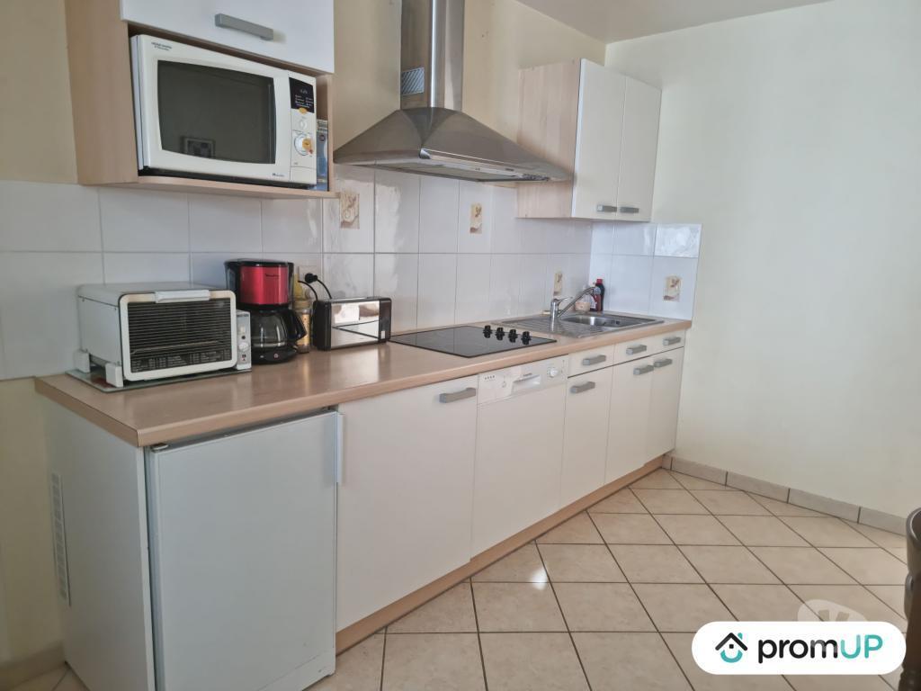 Vente Maison Puy-de-Dôme La Bourboule - 63150 - Photos Vivastreet (V6729) Vue imprenable pour cet ensemble immobilier avec...