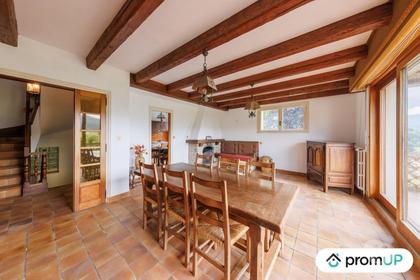 Vente Maison La Bourboule Puy-de-Dôme - Photos Vivastreet (V6729) Vue imprenable pour cet ensemble immobilier avec...