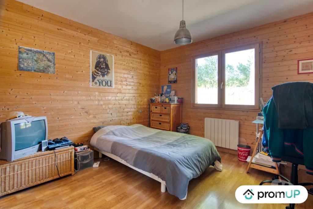 Vente Maison Aude Villebazy - 11250 - Photos Vivastreet (V6735) Maison contemporaine de 120 m2 à VILLEBAZY