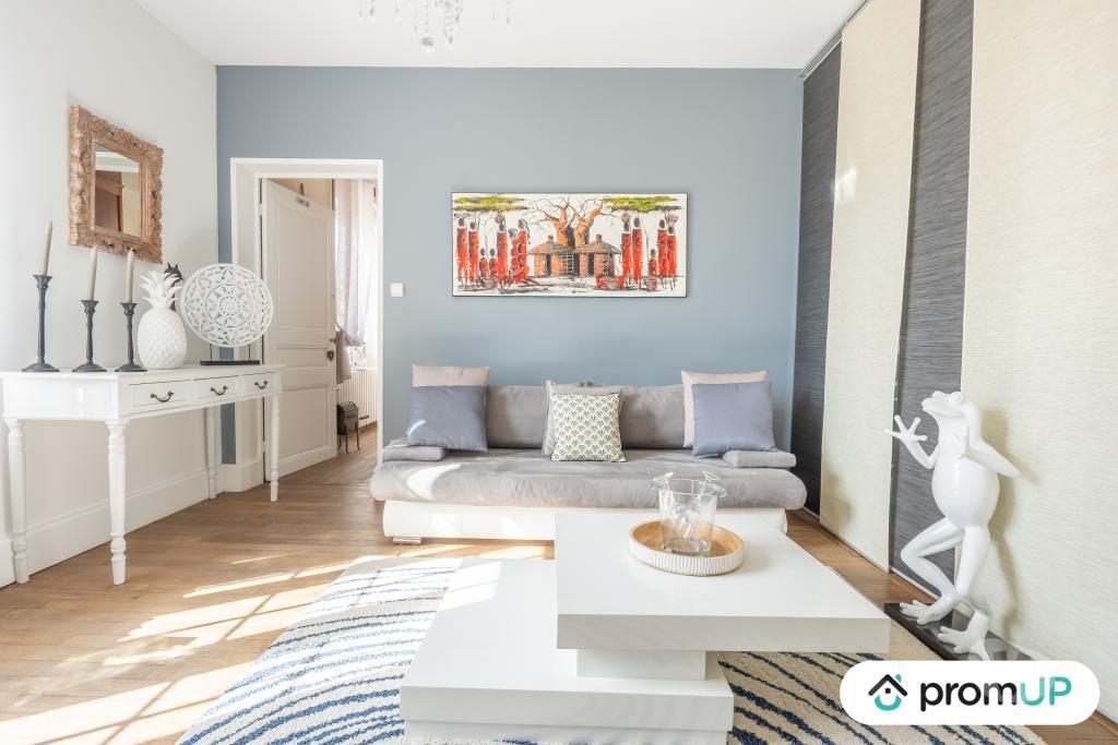 Vente Maison Saône-et-Loire St Marcel - 71380 - Photos Vivastreet (V6727) Maison individuelle de 203 m2 à SAINT-MARCEL