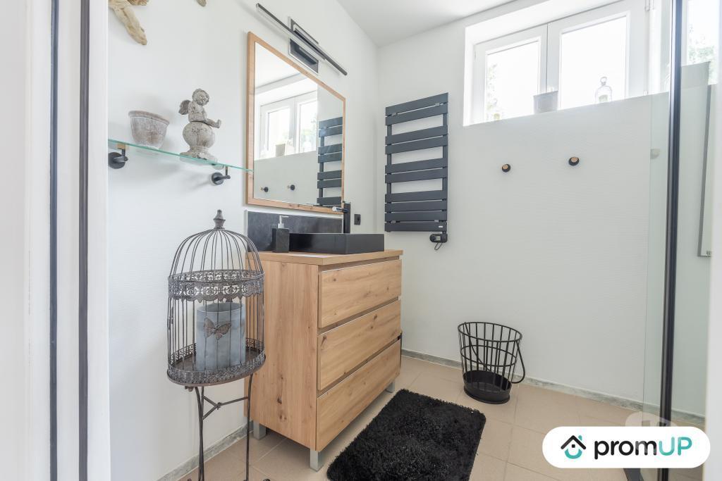 Vente Maison Saône-et-Loire St Marcel - 71380 - Photos Vivastreet (V6727) Maison individuelle de 203 m2 à SAINT-MARCEL