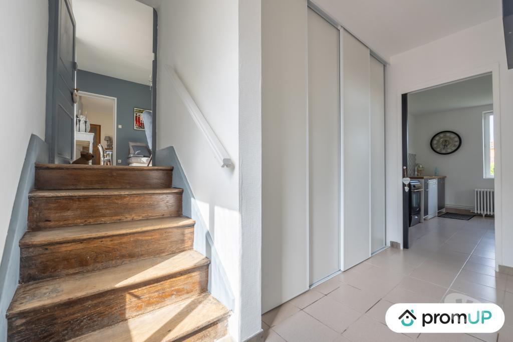 Vente Maison Saône-et-Loire St Marcel - 71380 - Photos Vivastreet (V6727) Maison individuelle de 203 m2 à SAINT-MARCEL