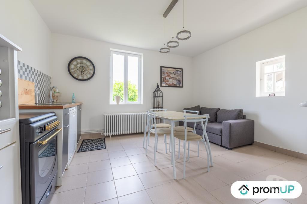 Vente Maison Saône-et-Loire St Marcel - 71380 - Photos Vivastreet (V6727) Maison individuelle de 203 m2 à SAINT-MARCEL