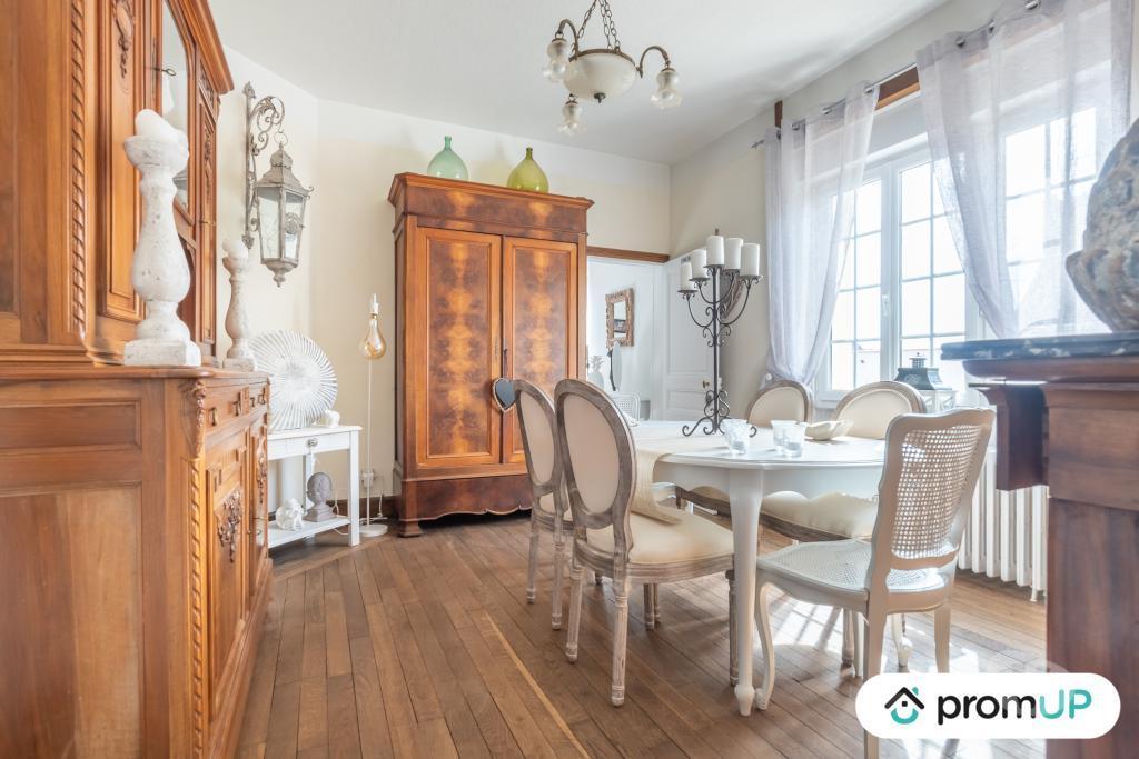 Vente Maison Saône-et-Loire St Marcel - 71380 - Photos Vivastreet (V6727) Maison individuelle de 203 m2 à SAINT-MARCEL