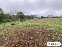 (V6224) Terrain constructible de 760 m2 à RÉCHÉSY