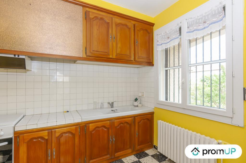 Vente Maison Hérault Maureilhan - 34370 - Photos Vivastreet (V6745) Maison ancienne de 110 m2 à MAUREILHAN