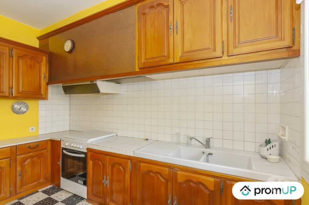 Vente Maison Hérault Maureilhan - 34370 - Photos Vivastreet (V6745) Maison ancienne de 110 m2 à MAUREILHAN
