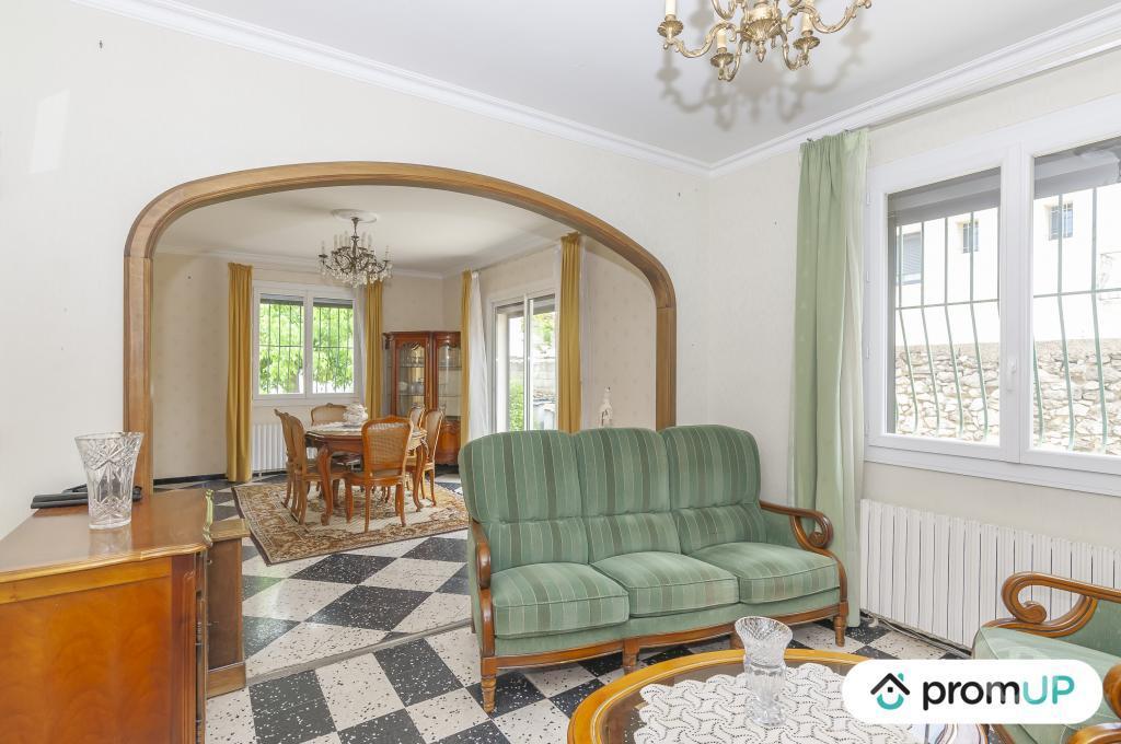 Vente Maison Hérault Maureilhan - 34370 - Photos Vivastreet (V6745) Maison ancienne de 110 m2 à MAUREILHAN