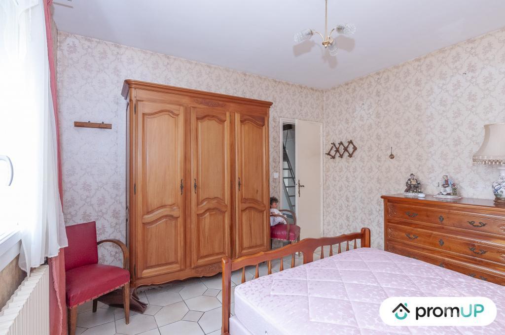 Vente Maison Hérault Maureilhan - 34370 - Photos Vivastreet (V6745) Maison ancienne de 110 m2 à MAUREILHAN