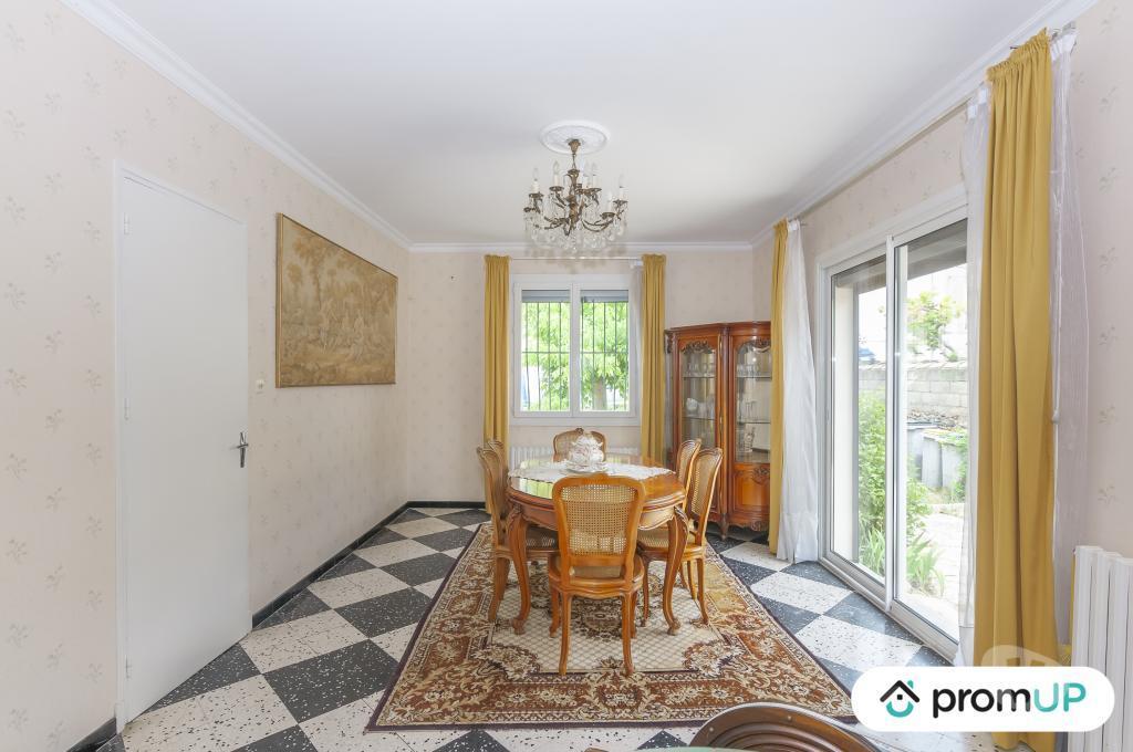 Vente Maison Hérault Maureilhan - 34370 - Photos Vivastreet (V6745) Maison ancienne de 110 m2 à MAUREILHAN