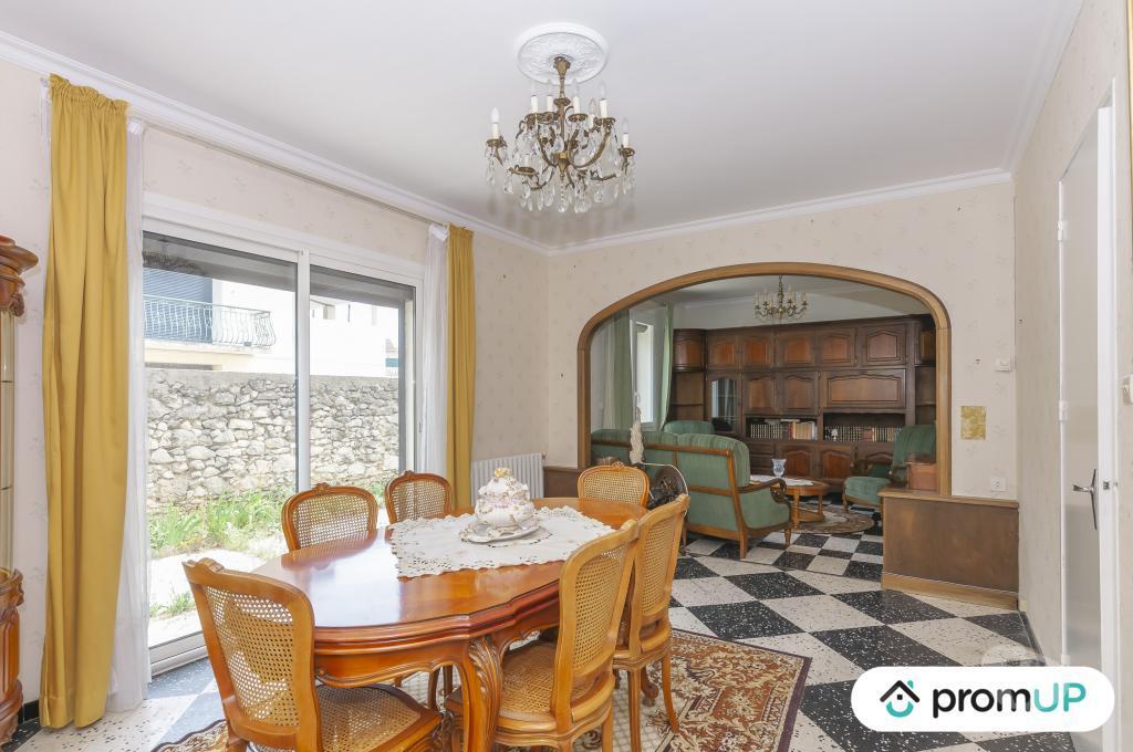 Vente Maison Hérault Maureilhan - 34370 - Photos Vivastreet (V6745) Maison ancienne de 110 m2 à MAUREILHAN
