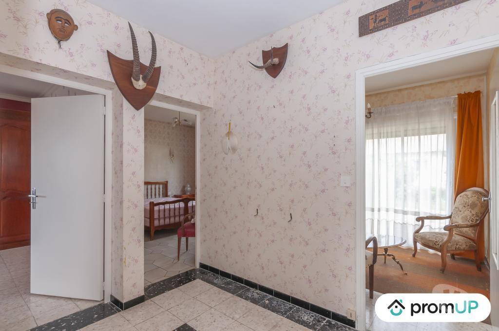 Vente Maison Hérault Maureilhan - 34370 - Photos Vivastreet (V6745) Maison ancienne de 110 m2 à MAUREILHAN