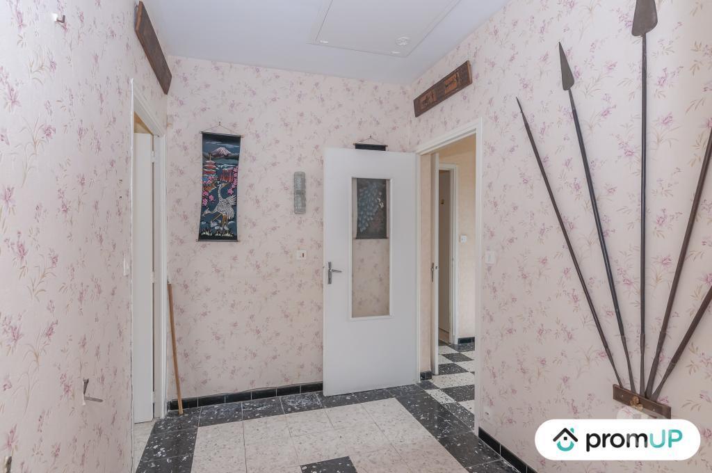 Vente Maison Hérault Maureilhan - 34370 - Photos Vivastreet (V6745) Maison ancienne de 110 m2 à MAUREILHAN