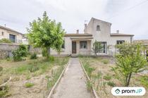 (V6745) Maison ancienne de 110 m2 à MAUREILHAN