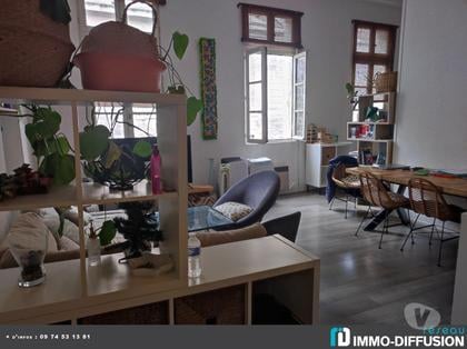 Vente Appartement Montpellier Montpellier - Photos Vivastreet 3 Pièces Avec mezzanine de 13m