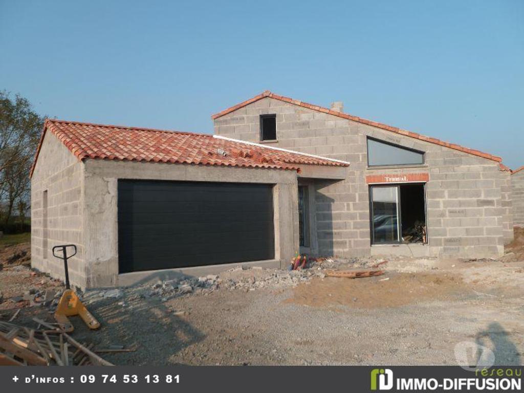 Vente Maison Gard Venejan - 30200 - Photos Vivastreet Villa hors d'eau hors d'air