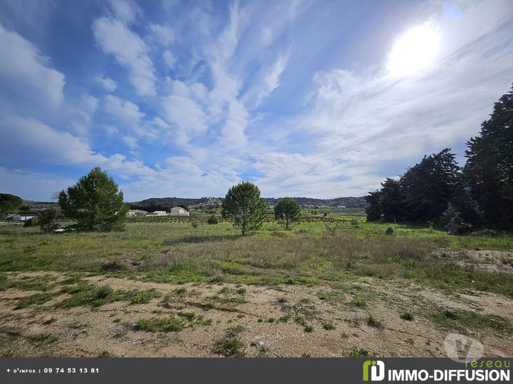 Vente Maison Gard Venejan - 30200 - Photos Vivastreet Villa hors d'eau hors d'air