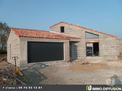 Vendre maison Venejan Gard - Photos Vivastreet Villa hors d'eau hors d'air