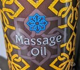 Nice - Nice — Massage relaxant Californien a votre domicile